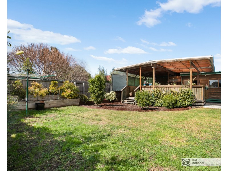 6 Lark Street, Altona VIC 3018