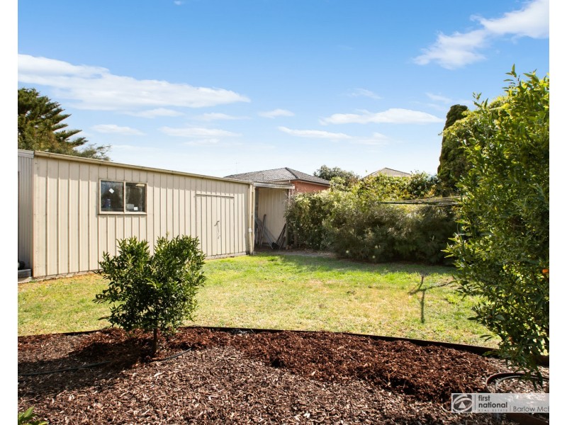 6 Lark Street, Altona VIC 3018