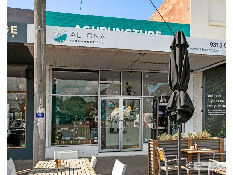 6 Harrington Square, Altona VIC 3018