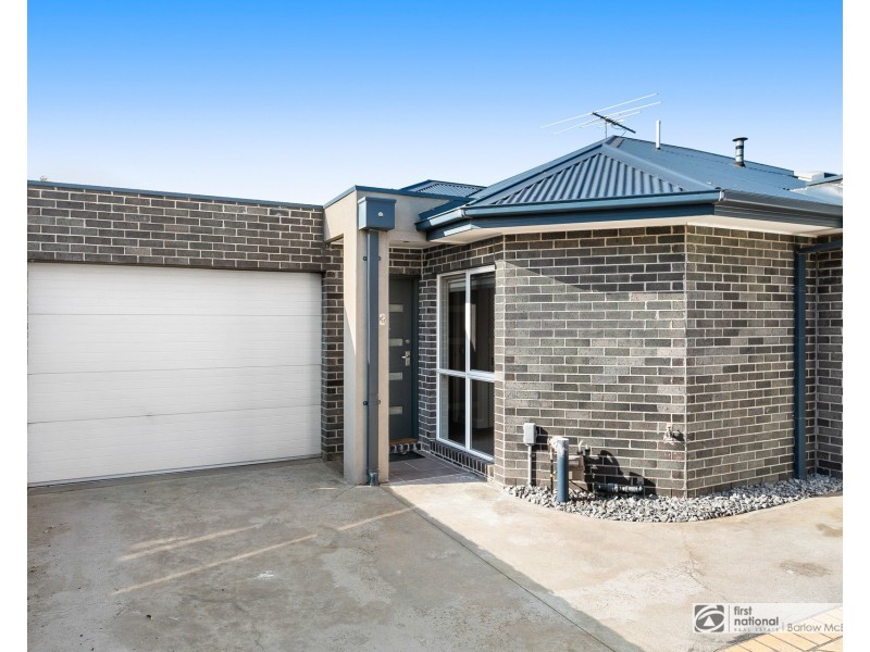 3/131 Blyth Street, Altona VIC 3018