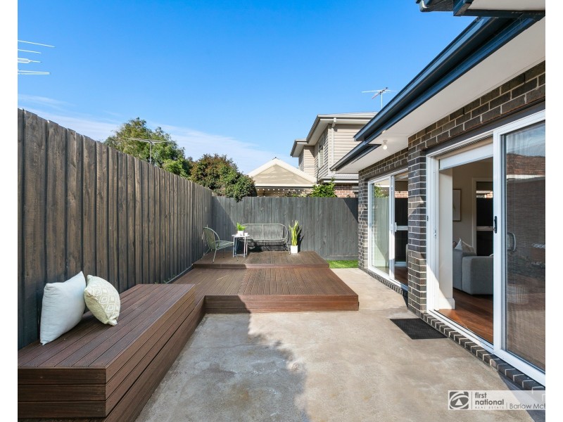3/131 Blyth Street, Altona VIC 3018