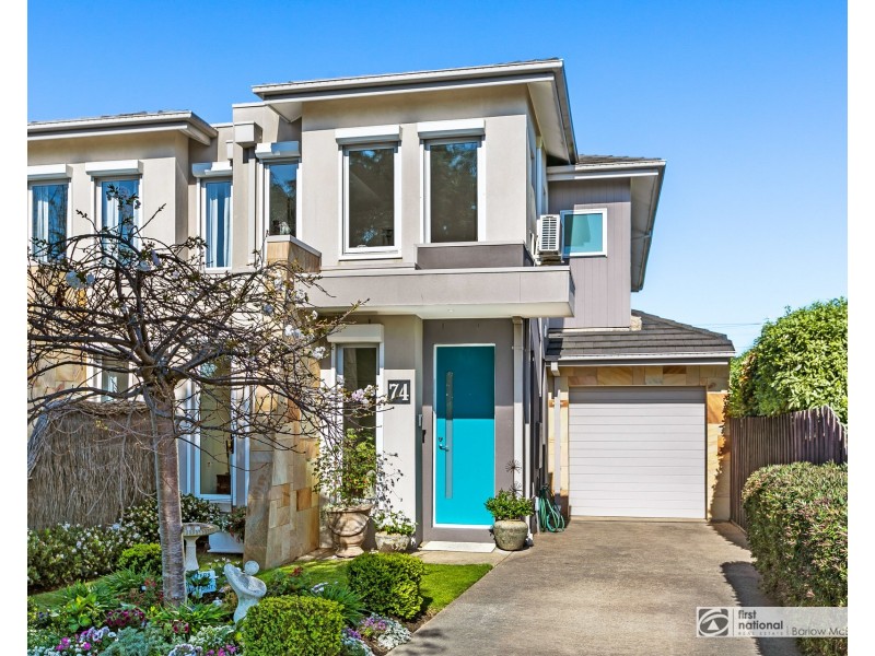 74 Simmons Drive, Seaholme VIC 3018