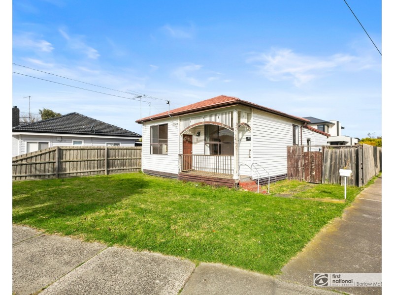 142 Blyth Street, Altona VIC 3018