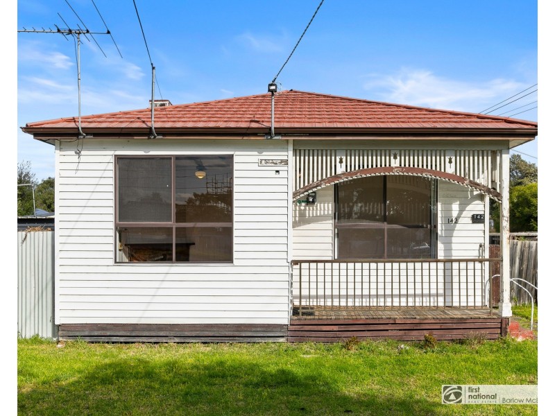 142 Blyth Street, Altona VIC 3018