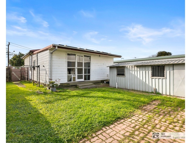 142 Blyth Street, Altona VIC 3018
