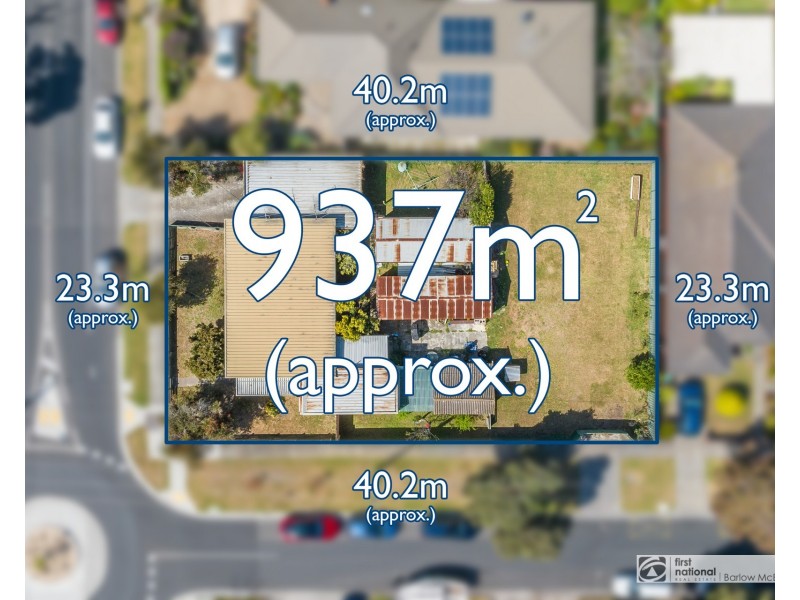 40 Blyth Street, Altona VIC 3018