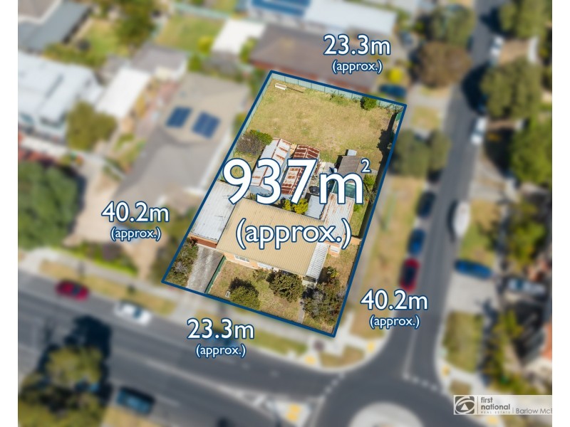 40 Blyth Street, Altona VIC 3018