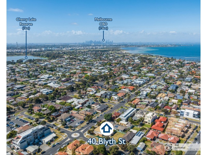 40 Blyth Street, Altona VIC 3018