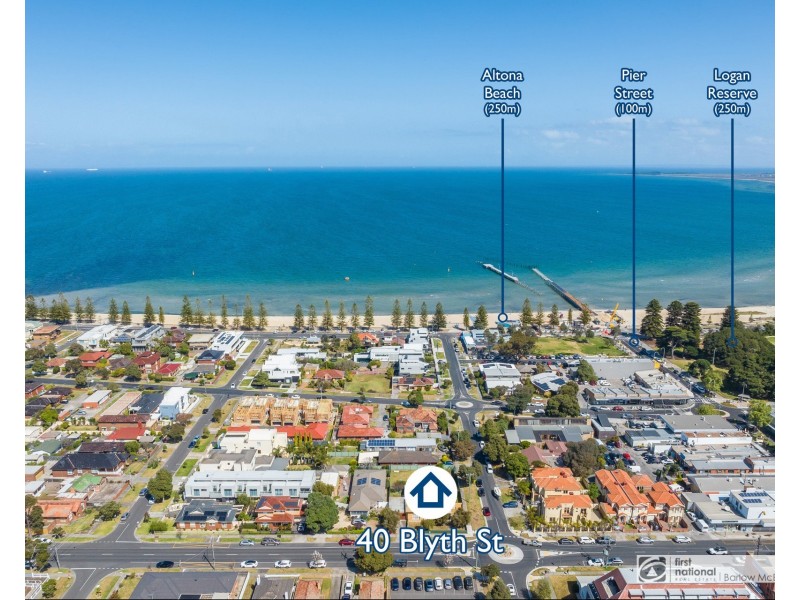 40 Blyth Street, Altona VIC 3018