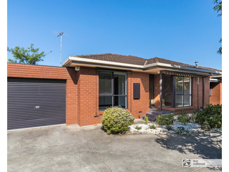 2/114 Blyth Street, Altona VIC 3018