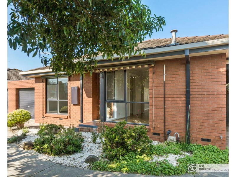2/114 Blyth Street, Altona VIC 3018