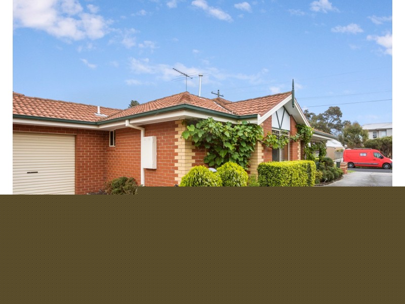 1/12 Rose Street, Altona VIC 3018