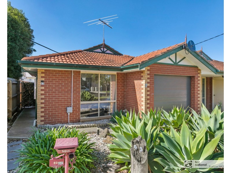 63 Linnet Street, Altona VIC 3018