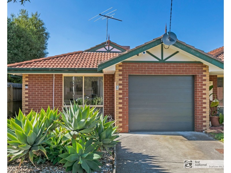 63 Linnet Street, Altona VIC 3018