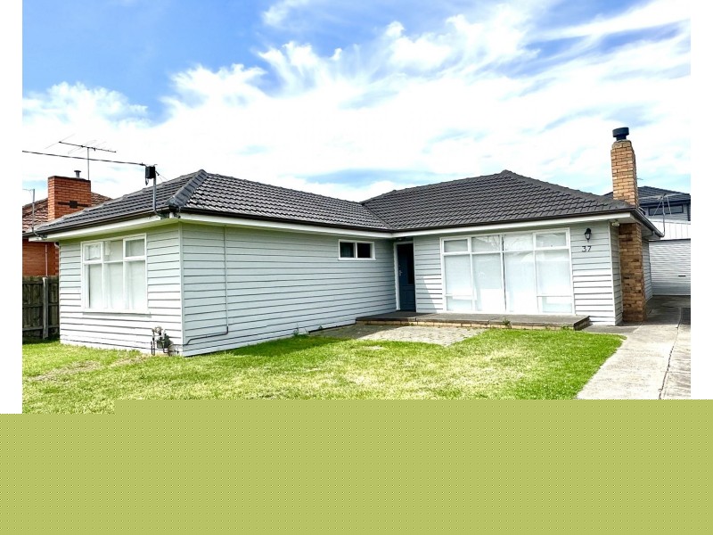 37 Cherry Avenue, Altona North VIC 3025