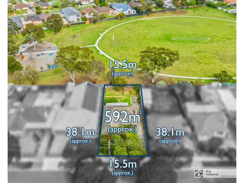 7  Delmont Avenue, Altona VIC 3018