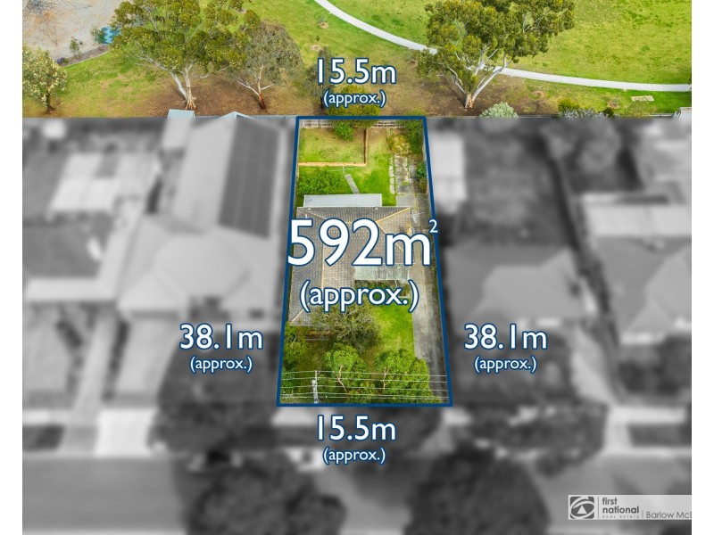 7  Delmont Avenue, Altona VIC 3018