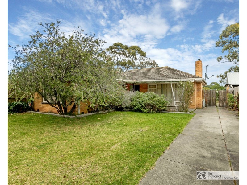7  Delmont Avenue, Altona VIC 3018