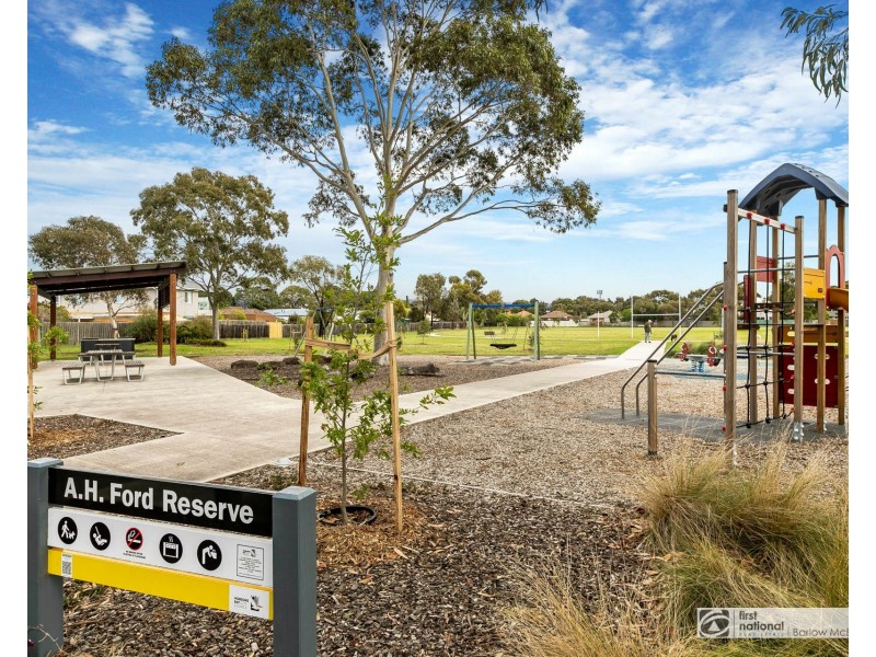 7  Delmont Avenue, Altona VIC 3018