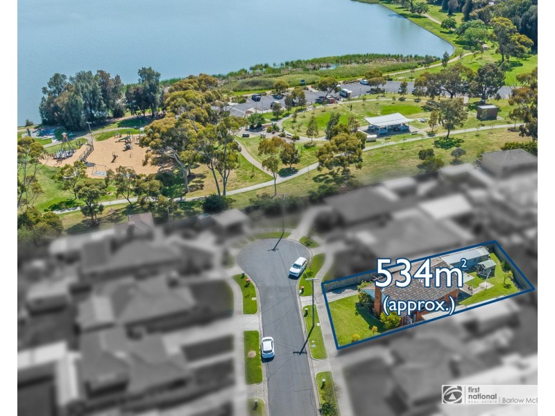 12 Pollard Court, Altona VIC 3018