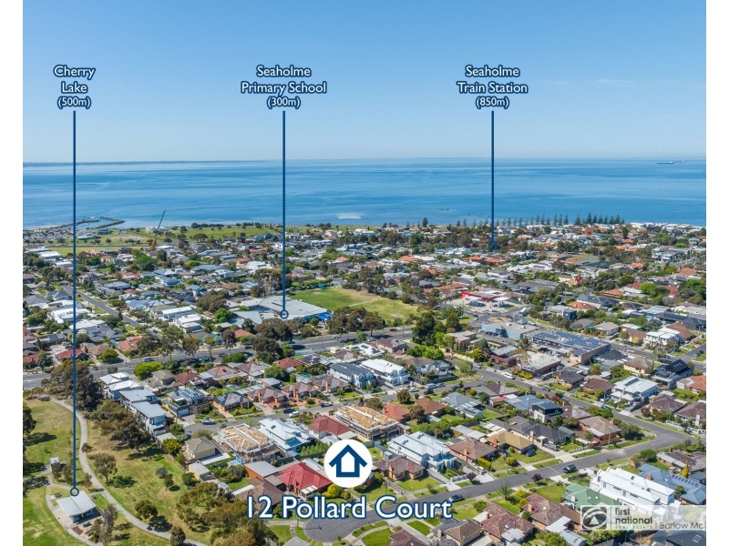 12 Pollard Court, Altona VIC 3018