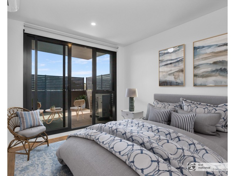 205/118 Pier Street, Altona VIC 3018
