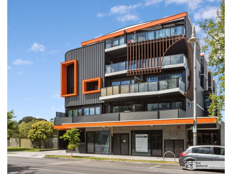205/118 Pier Street, Altona VIC 3018