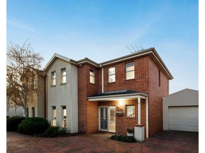 2/1 Rose Street, Altona VIC 3018