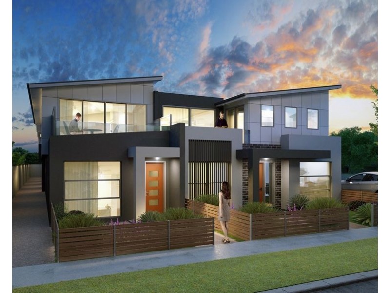 3/36 Sargood Street, Altona VIC 3018