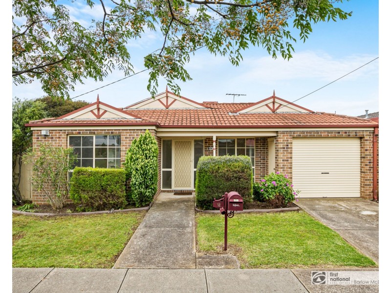 13 Lan Avenue, Altona Meadows VIC 3028