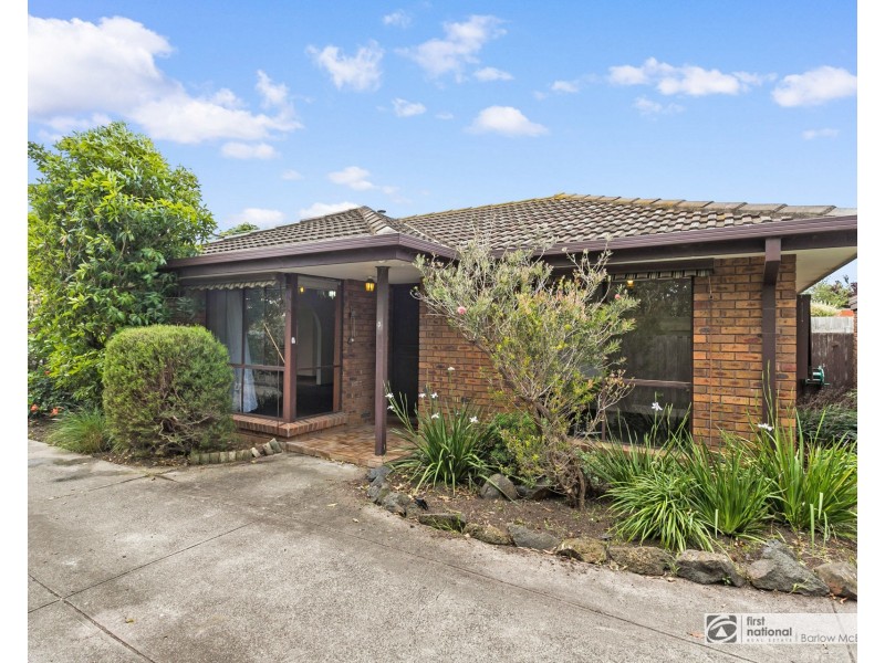 3/31 Linnet Street, Altona VIC 3018