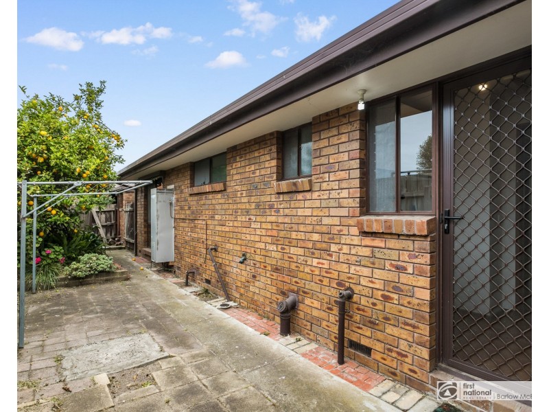 3/31 Linnet Street, Altona VIC 3018