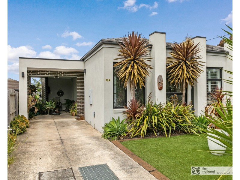 32A Millers Road, Seaholme VIC 3018
