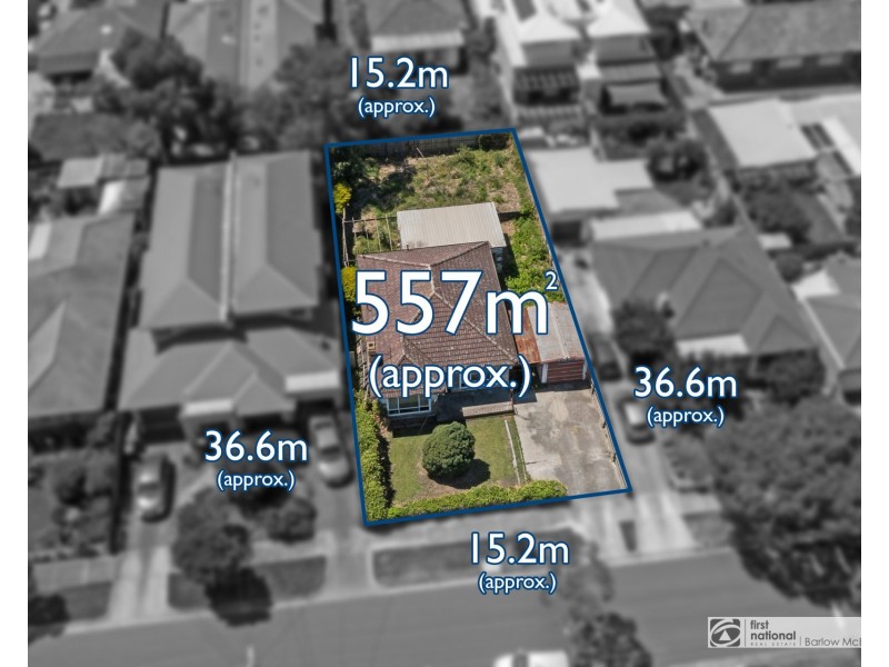 98 Fifth Avenue, Altona North VIC 3025