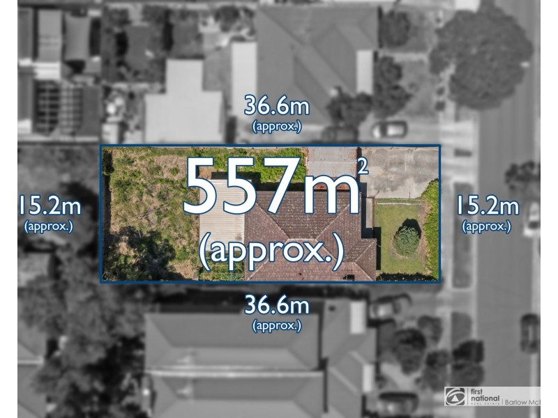 98 Fifth Avenue, Altona North VIC 3025