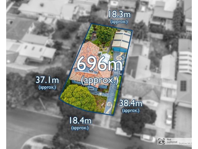 17 Sussex Street, Seaholme VIC 3018