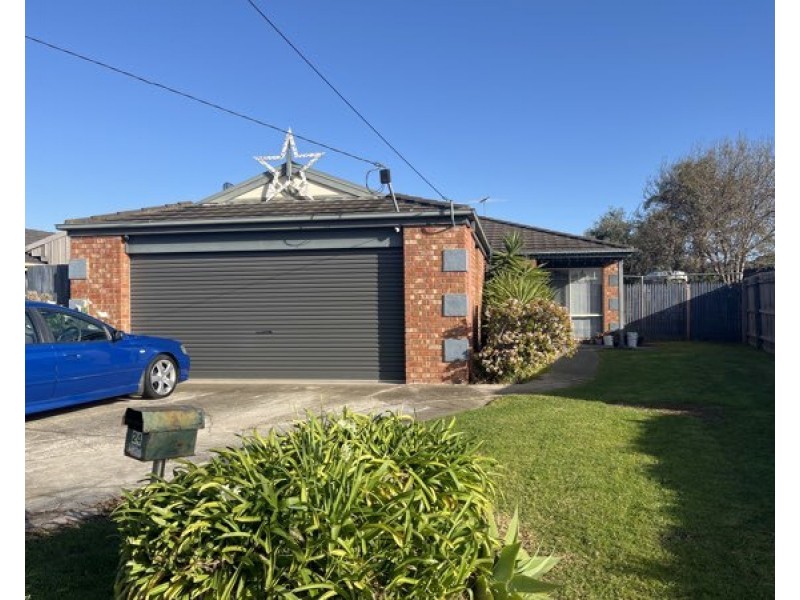 24 Mintaro Way, Seabrook VIC 3028