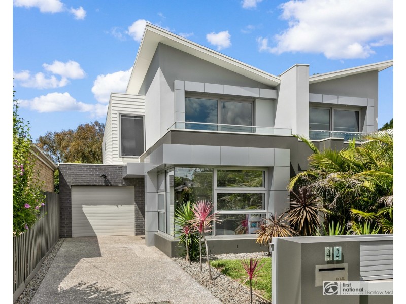 42 Sussex Street, Seaholme VIC 3018