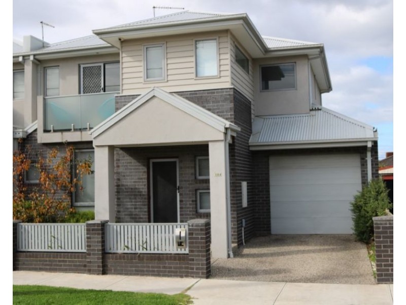 100A Second Avenue, Altona North VIC 3025