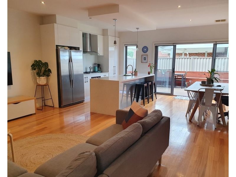 100A Second Avenue, Altona North VIC 3025