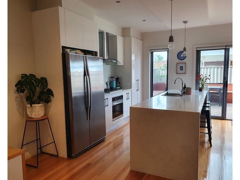 100A Second Avenue, Altona North VIC 3025