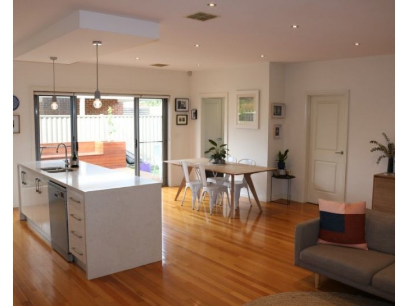 100A Second Avenue, Altona North VIC 3025