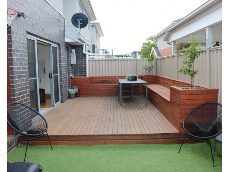 100A Second Avenue, Altona North VIC 3025