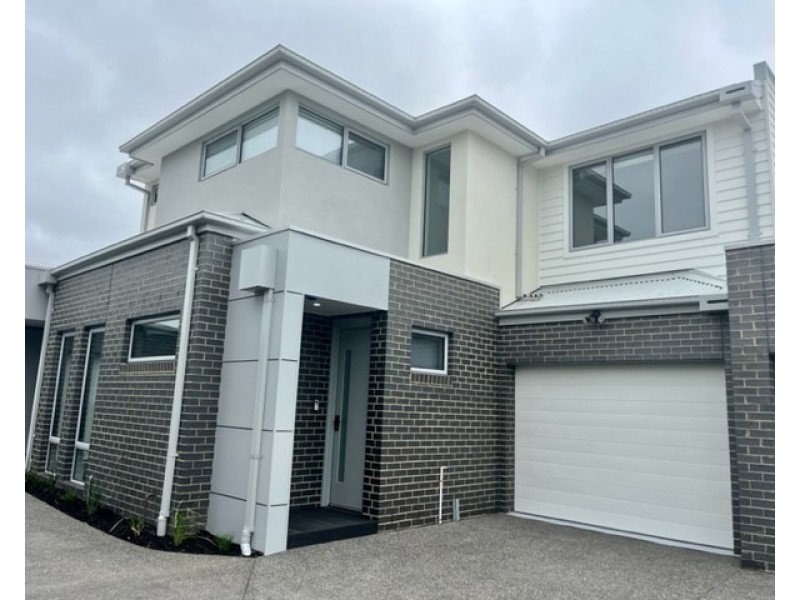 3/63 Rose Street, Altona VIC 3018