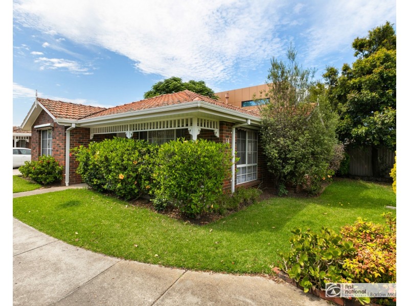 1/14 Webb Street, Altona VIC 3018