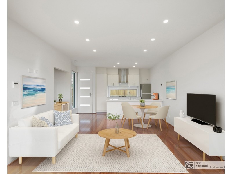 2/4 Robin Street, Altona VIC 3018