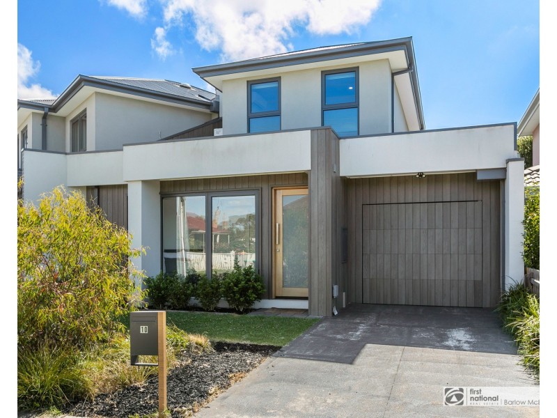 10 Mitchell Avenue, Altona North VIC 3025