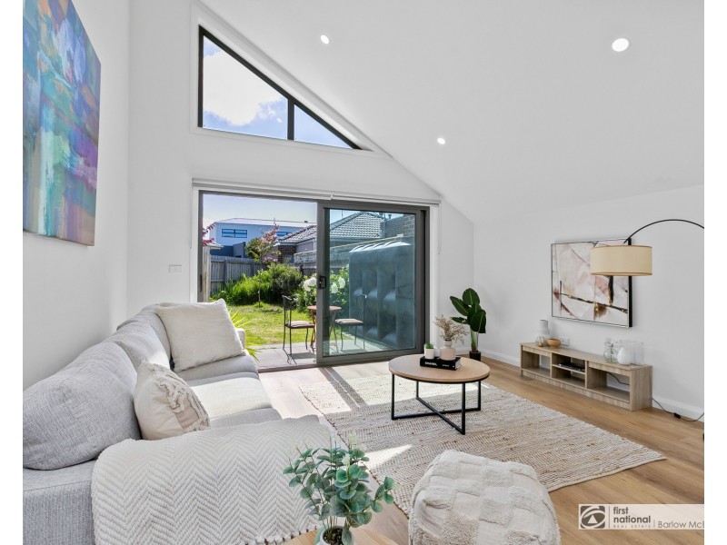 10 Mitchell Avenue, Altona North VIC 3025