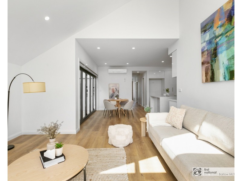 10 Mitchell Avenue, Altona North VIC 3025