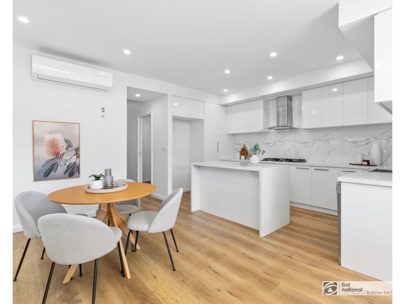 10 Mitchell Avenue, Altona North VIC 3025